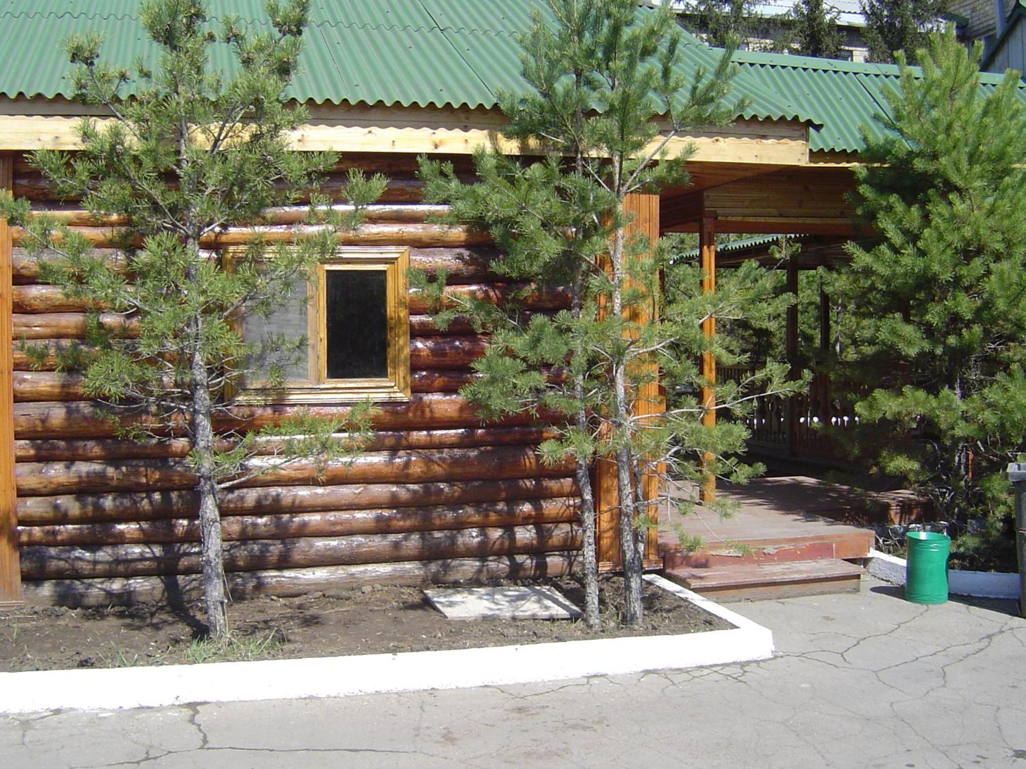 Zhibek Zholy 3*