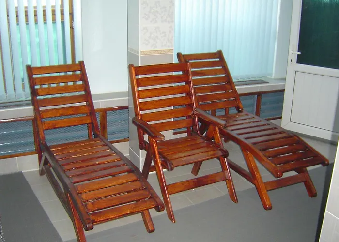 Zhibek Zholy Hotel