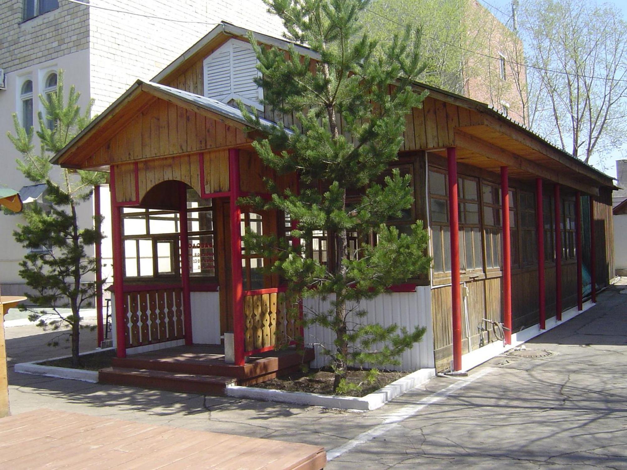 Zhibek Zholy Hotel 3*