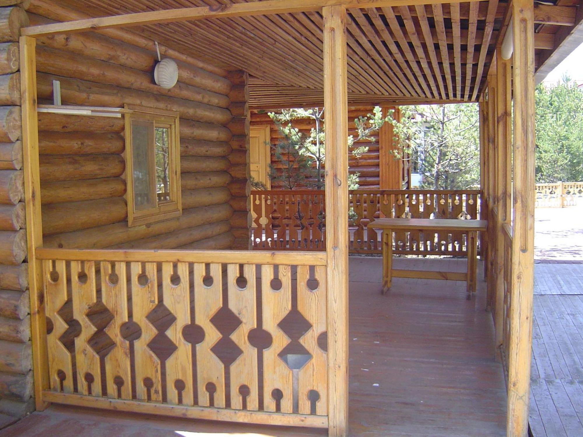 Hotel Zhibek Zholy