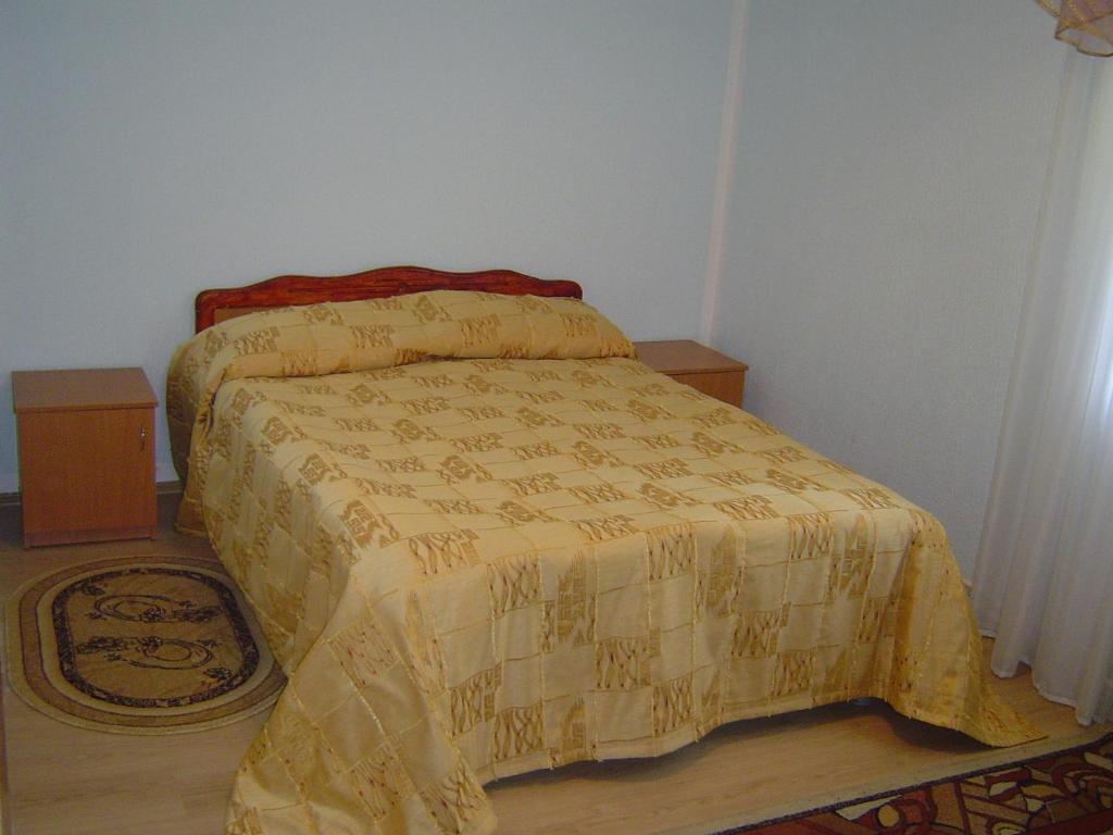 Zhibek Zholy 3* Astana