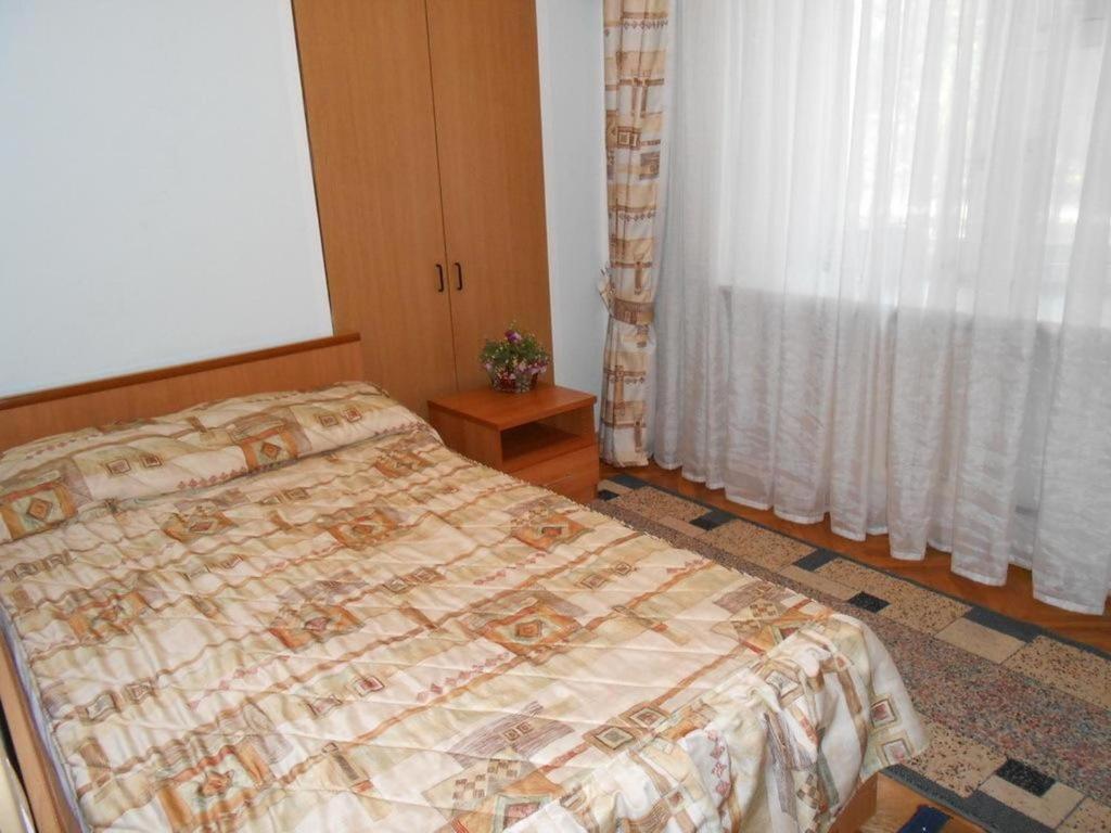 Zhibek Zholy Hotel Astana